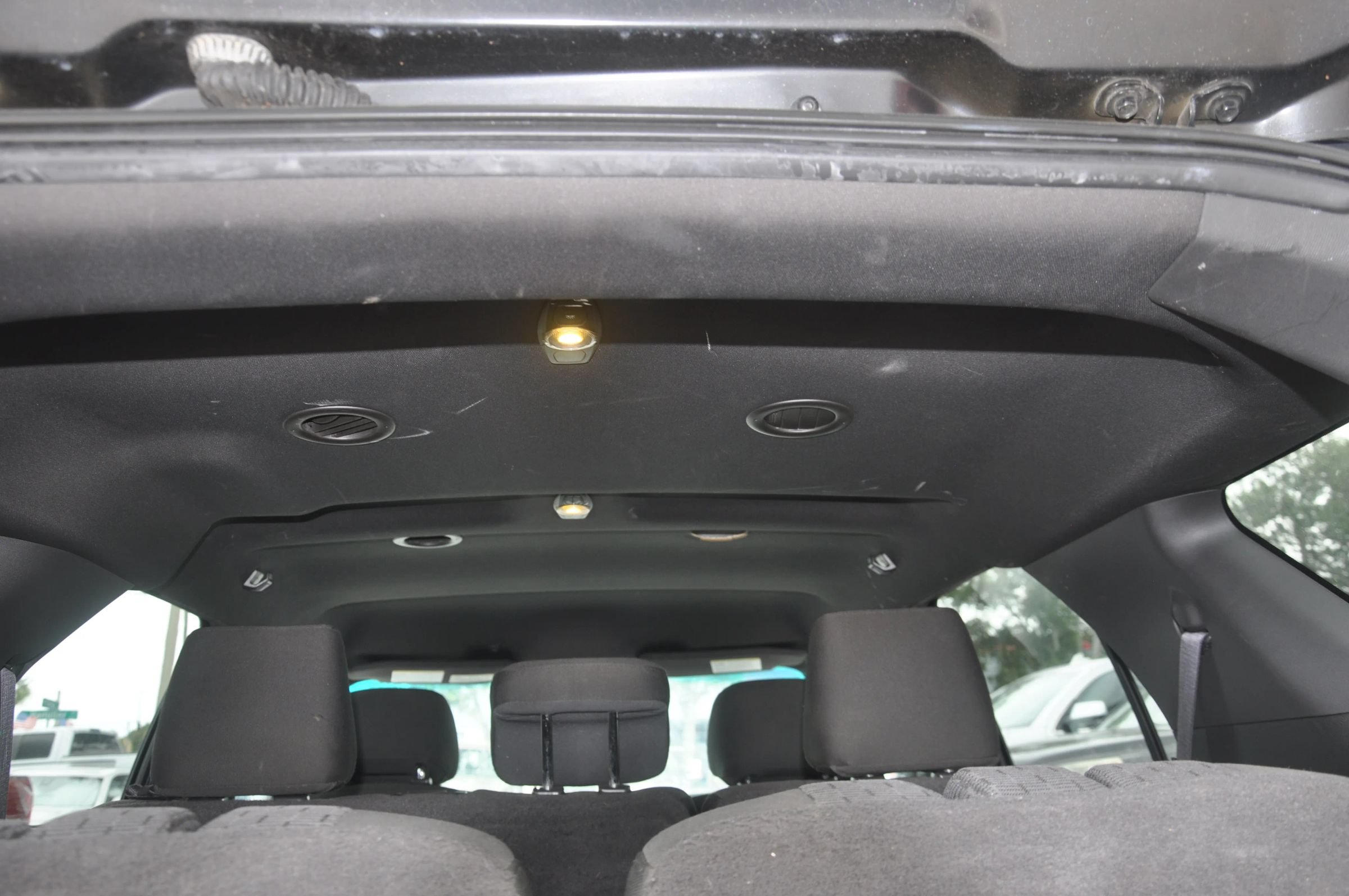 Used 2014 Ford Explorer XLT AWD/4WD image 14