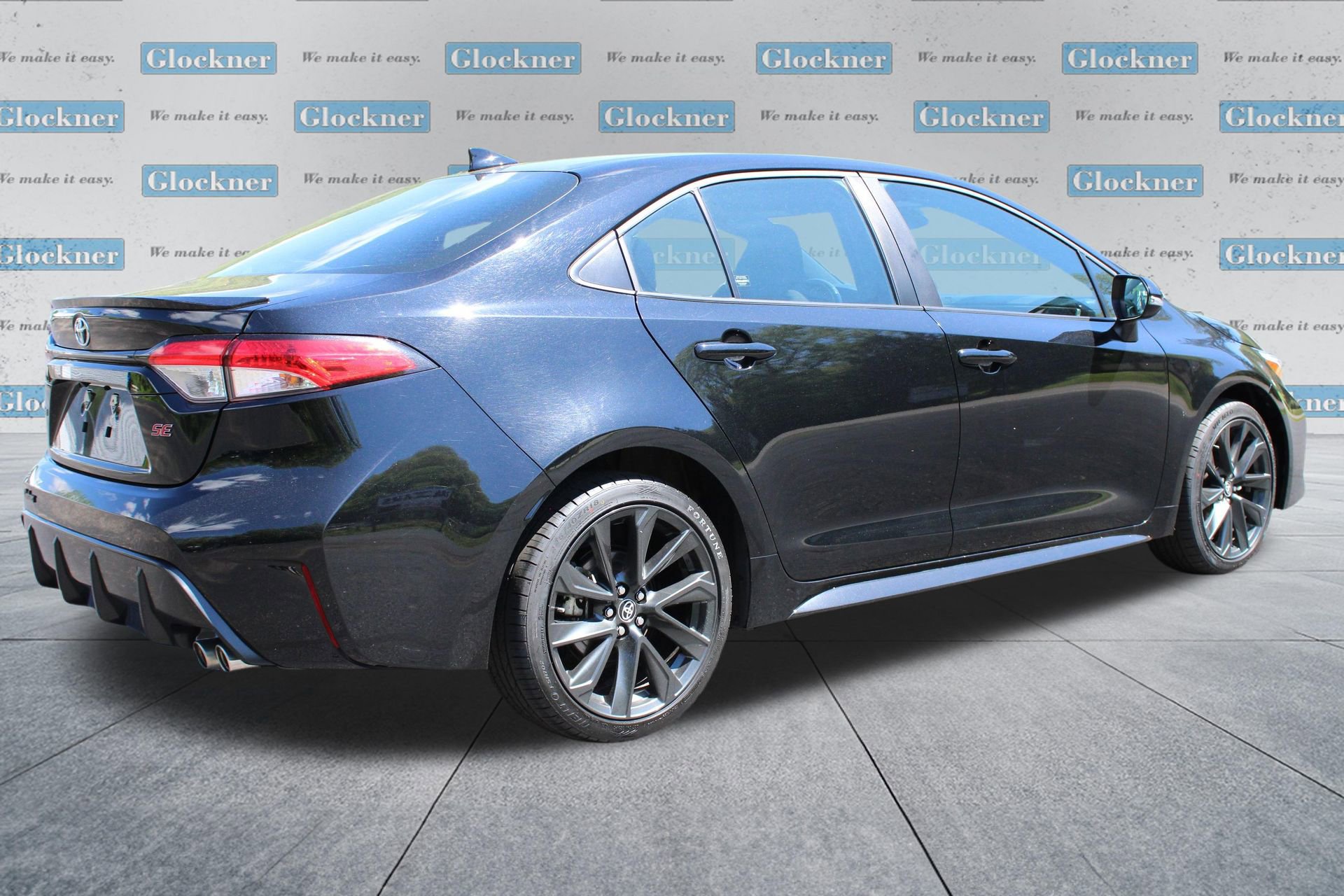 Used 2024 Toyota Corolla SE FWD image 6