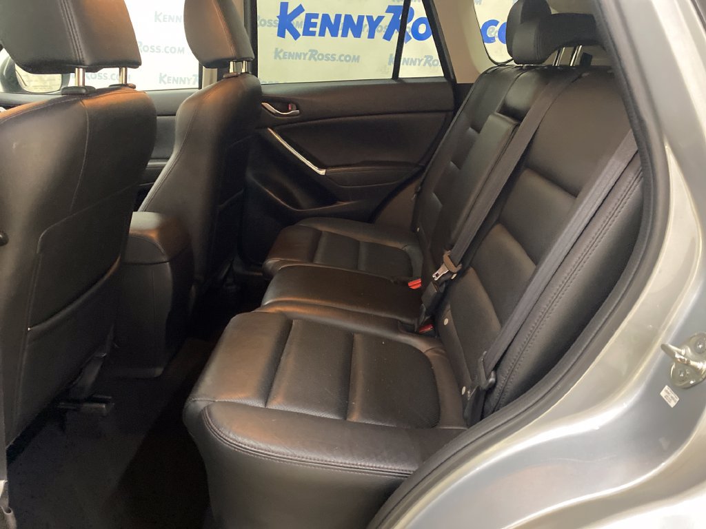 Used 2016 MAZDA CX-5 Grand Touring AWD/4WD image 13