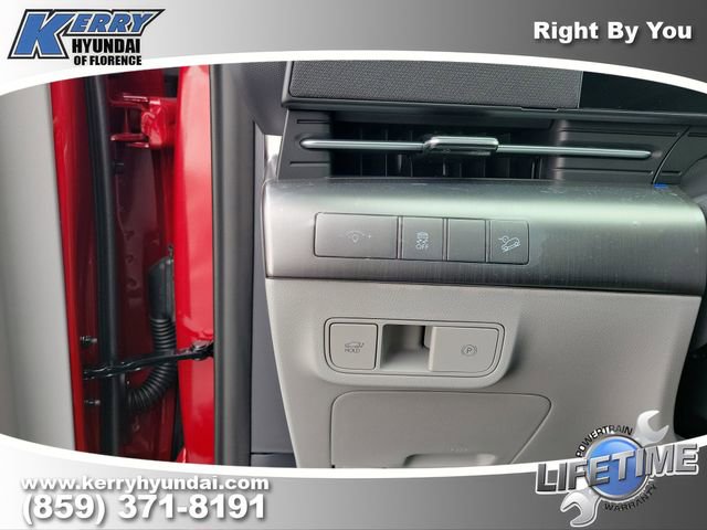 New 2026 Hyundai Kona Limited image 21