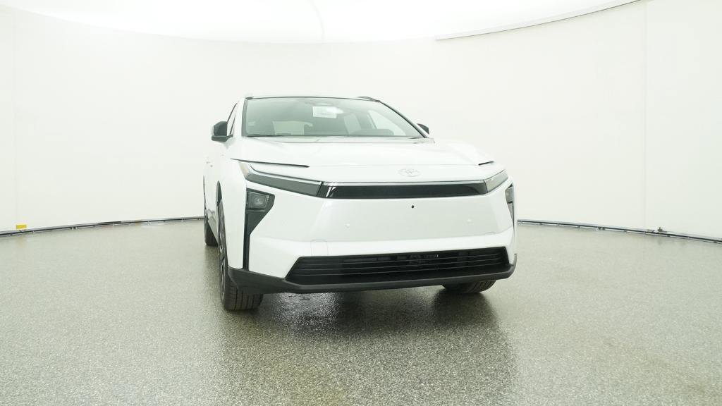 New 2026 Toyota bZ image 47