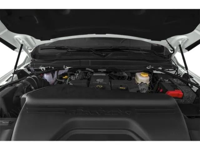 Used 2022 RAM 2500 Tradesman image 15