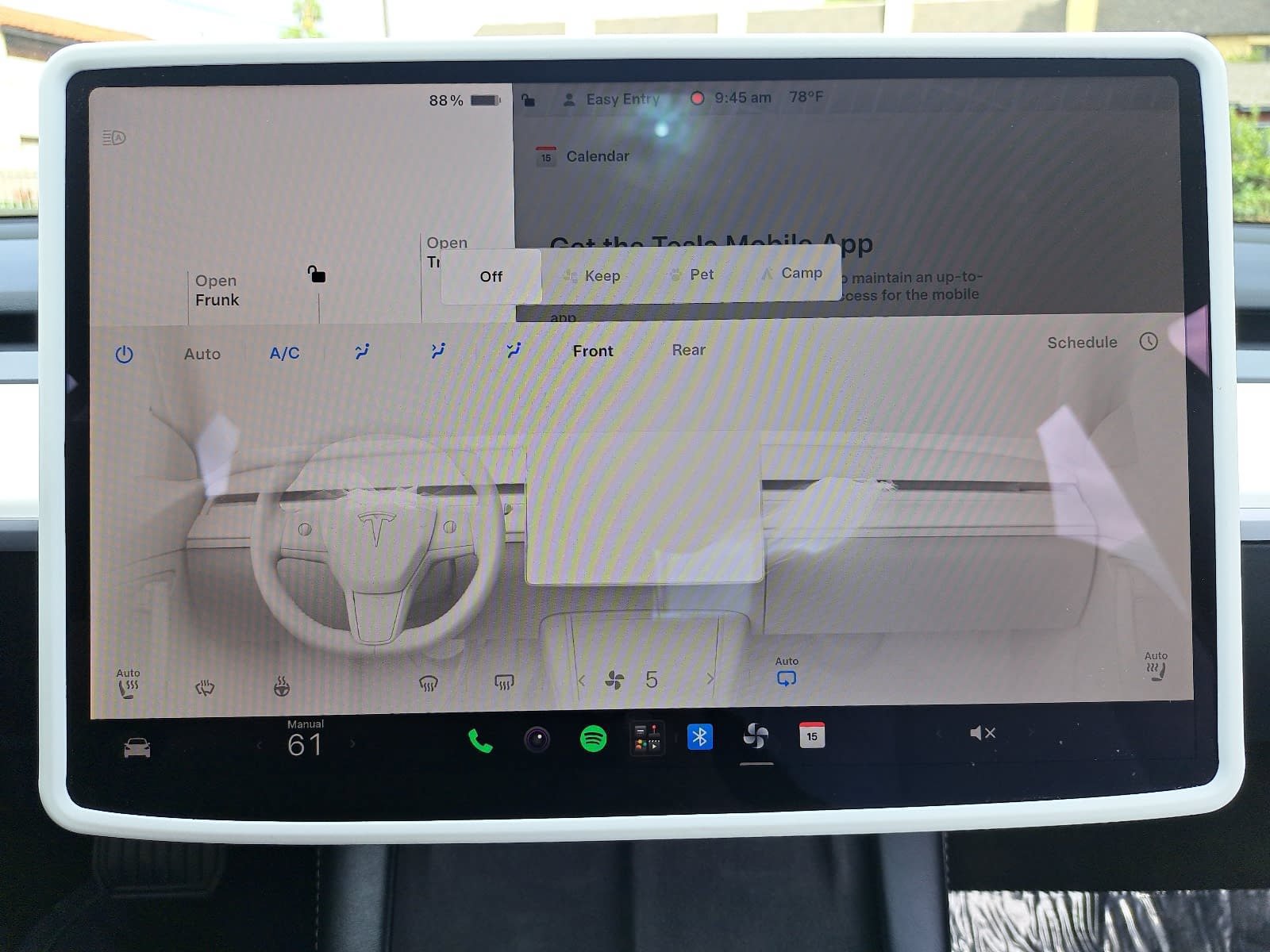 Used 2023 Tesla Model 3 Long Range AWD/4WD image 26