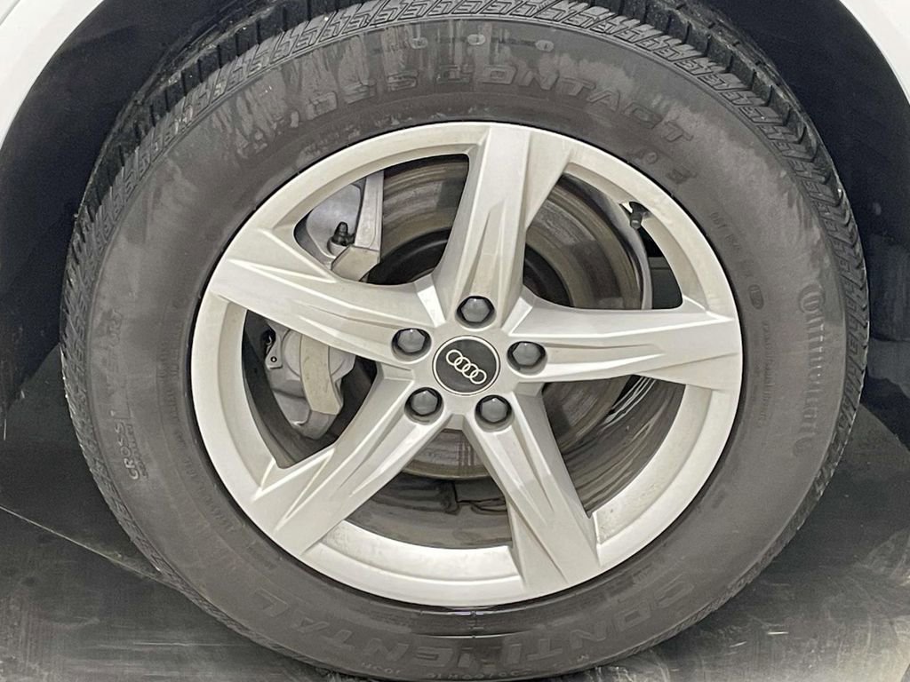 Used 2022 Audi Q5 2.0T Premium image 14