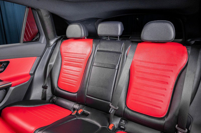 New 2026 Mercedes-Benz GLC 43 AMG 4MATIC image 29