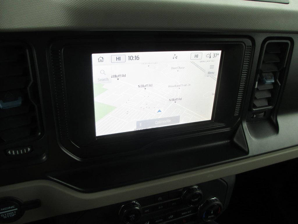 Used 2022 Ford Bronco Wildtrak AWD/4WD image 22