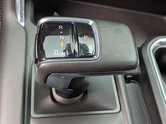 Used 2023 GMC Sierra 1500 Denali Ultimate image 11