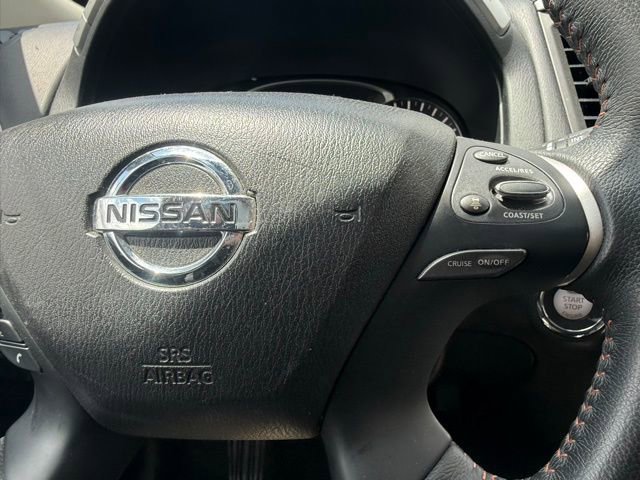 Used 2020 Nissan Pathfinder SV w/ Rock Creek Edition FWD image 24