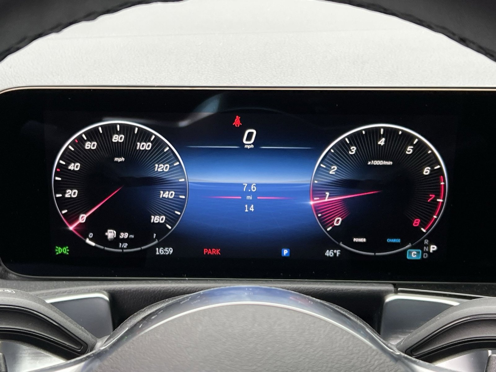 New 2026 Mercedes-Benz GLB 250 GLB 250 image 15