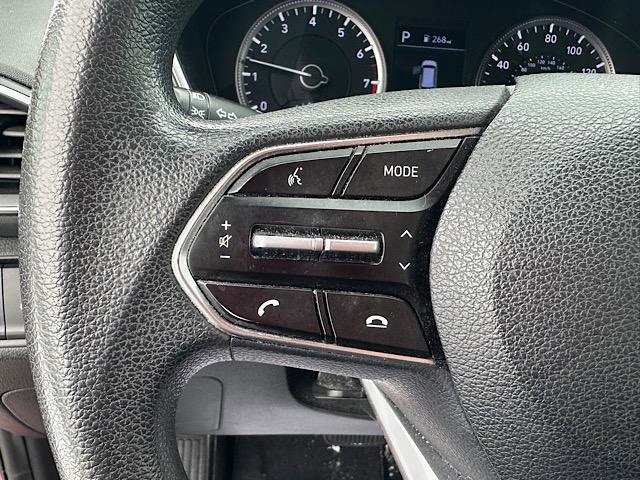 Used 2019 Hyundai Santa Fe SE image 24