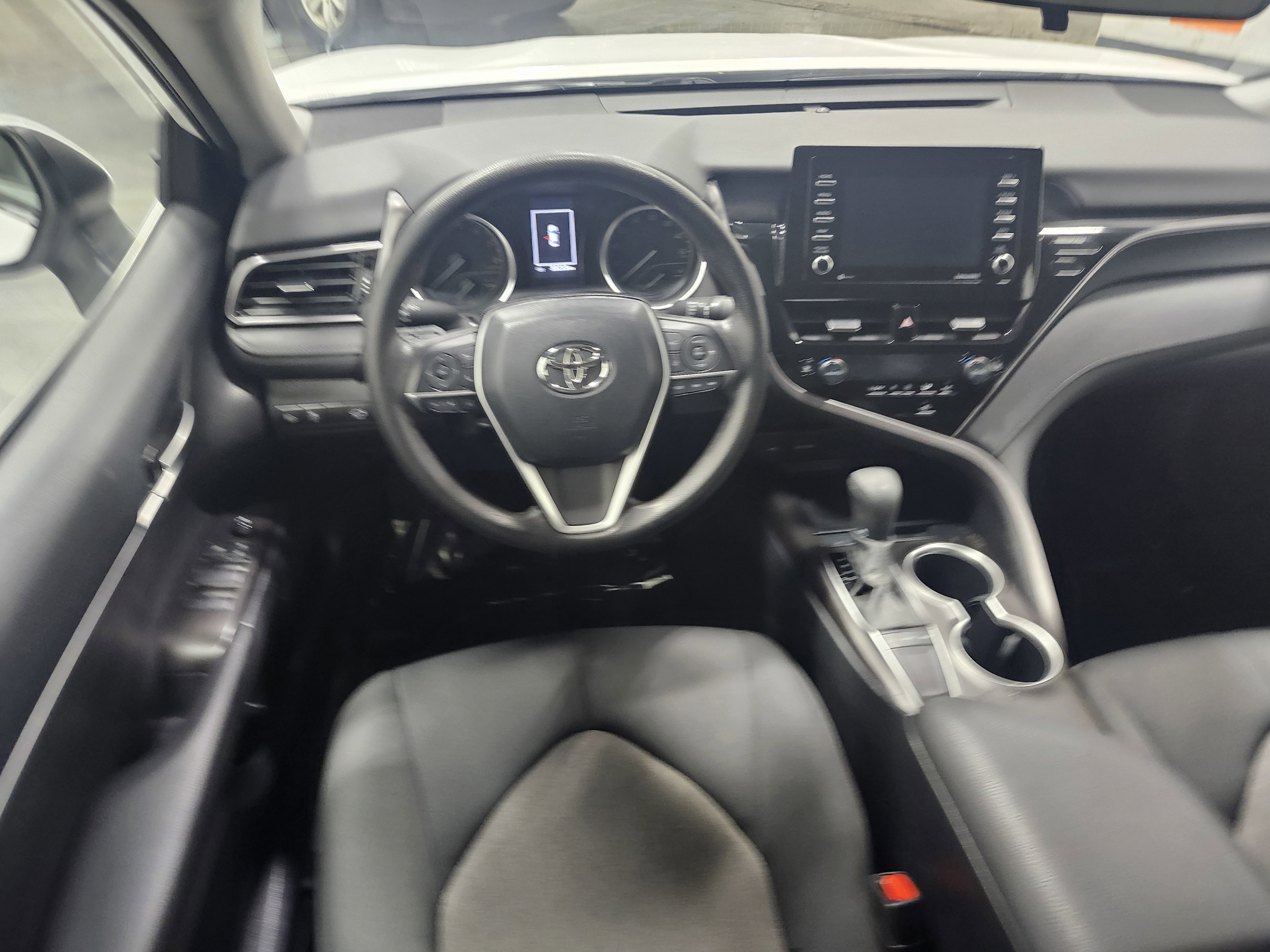 Used 2024 Toyota Camry LE image 18