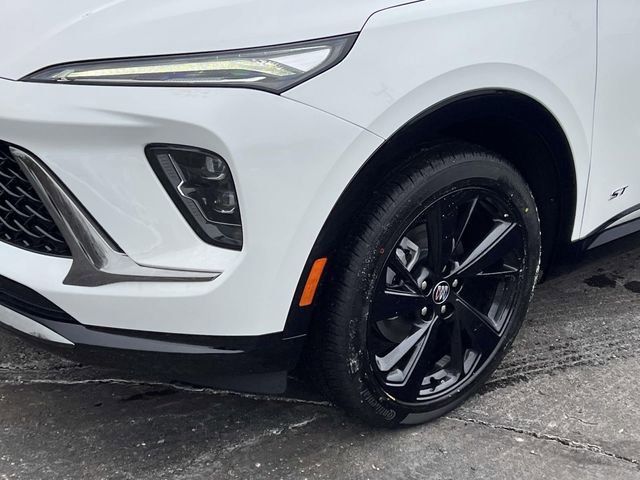 New 2026 Buick Envision Sport Touring AWD/4WD image 9