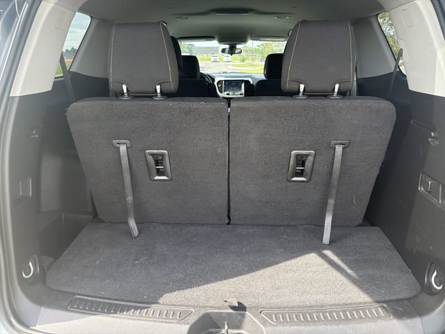 Used 2021 GMC Acadia SLE FWD image 17