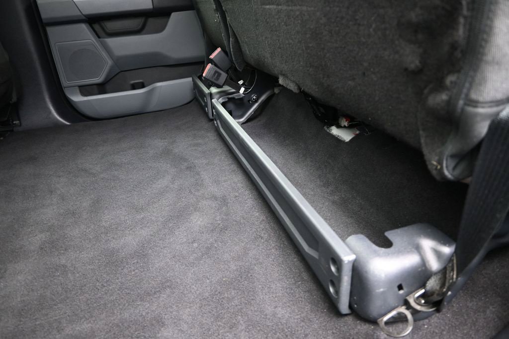 Used 2025 Ford F150 XLT w/ Equipment Group 301A Standard RWD image 25
