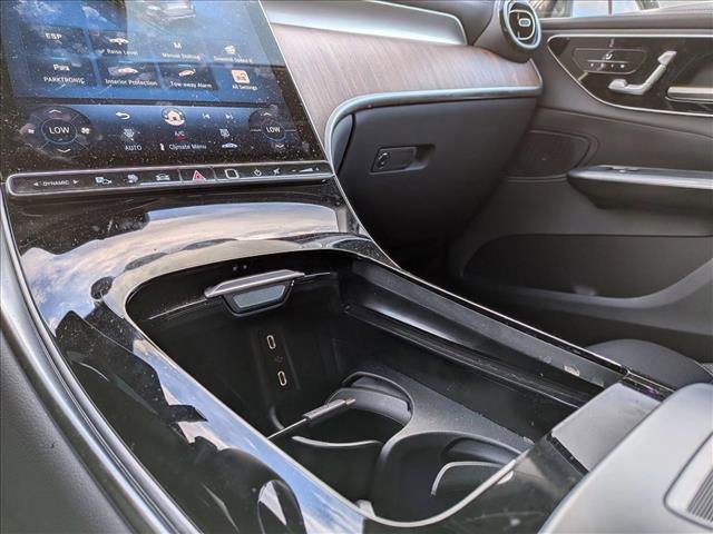 Certified 2025 Mercedes-Benz GLC 350e 4MATIC image 11