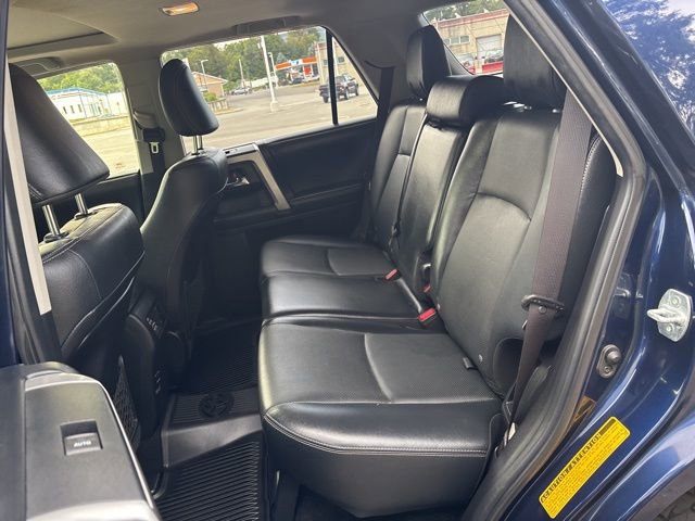 Used 2019 Toyota 4Runner Limited image 21