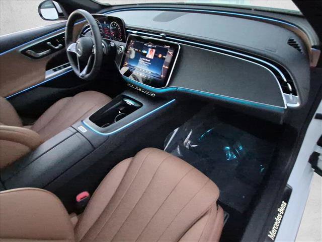 Used 2026 Mercedes-Benz E 350 Sedan image 24