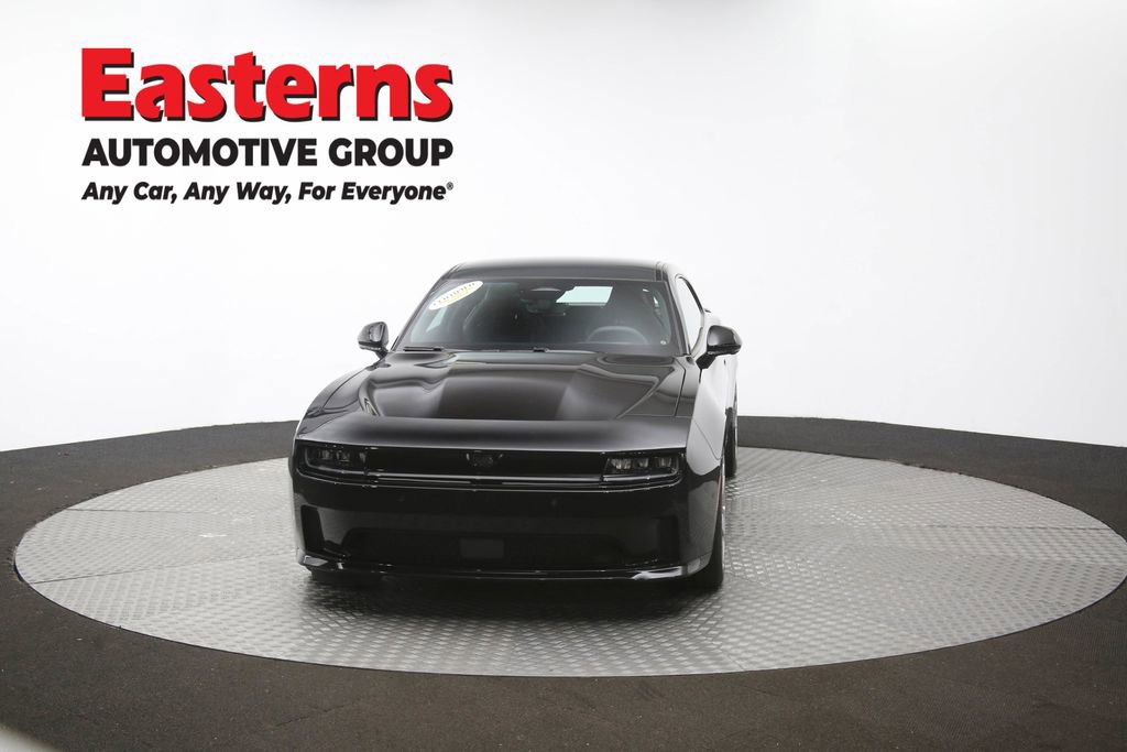 Used 2024 Dodge Charger R/T Scat Pack w/ Plus Group image 51