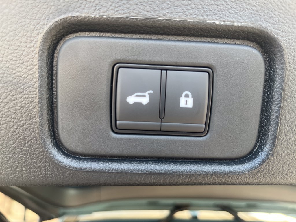 New 2026 Nissan Pathfinder Platinum AWD/4WD image 36