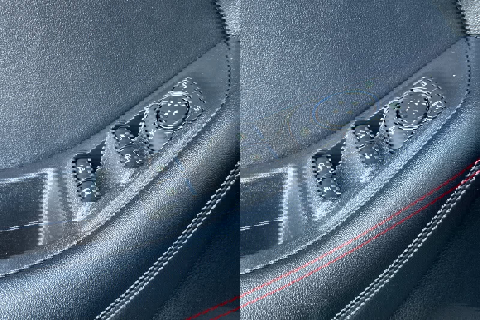 Certified 2022 Ford Edge ST-Line AWD/4WD image 13