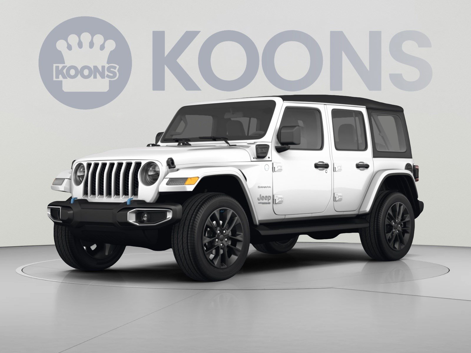 Used 2024 Jeep Wrangler Unlimited Sahara w/ Technology Group