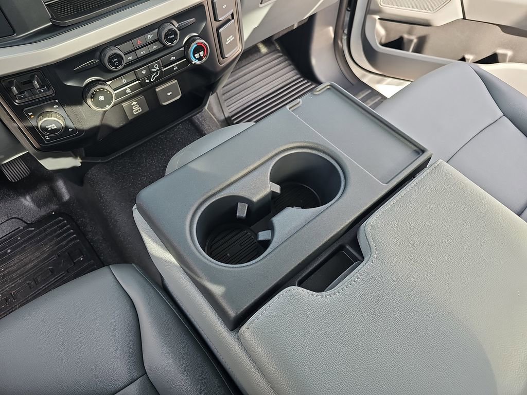 New 2026 Ford F350 XL image 23