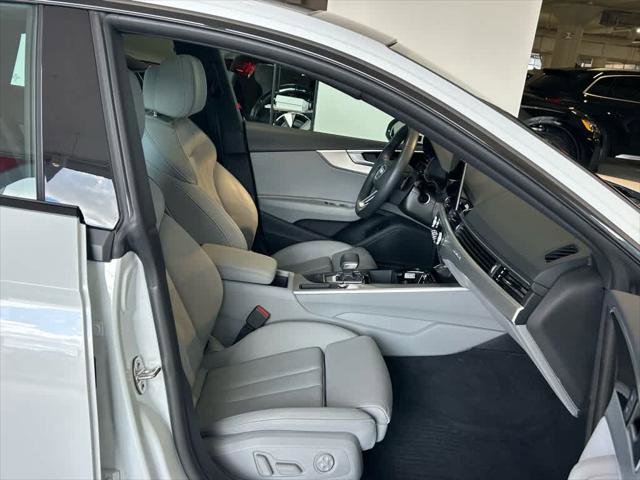 Certified 2025 Audi A5 2.0T Premium Plus image 25