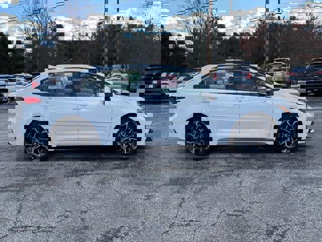 Used 2020 Toyota Corolla SE image 8