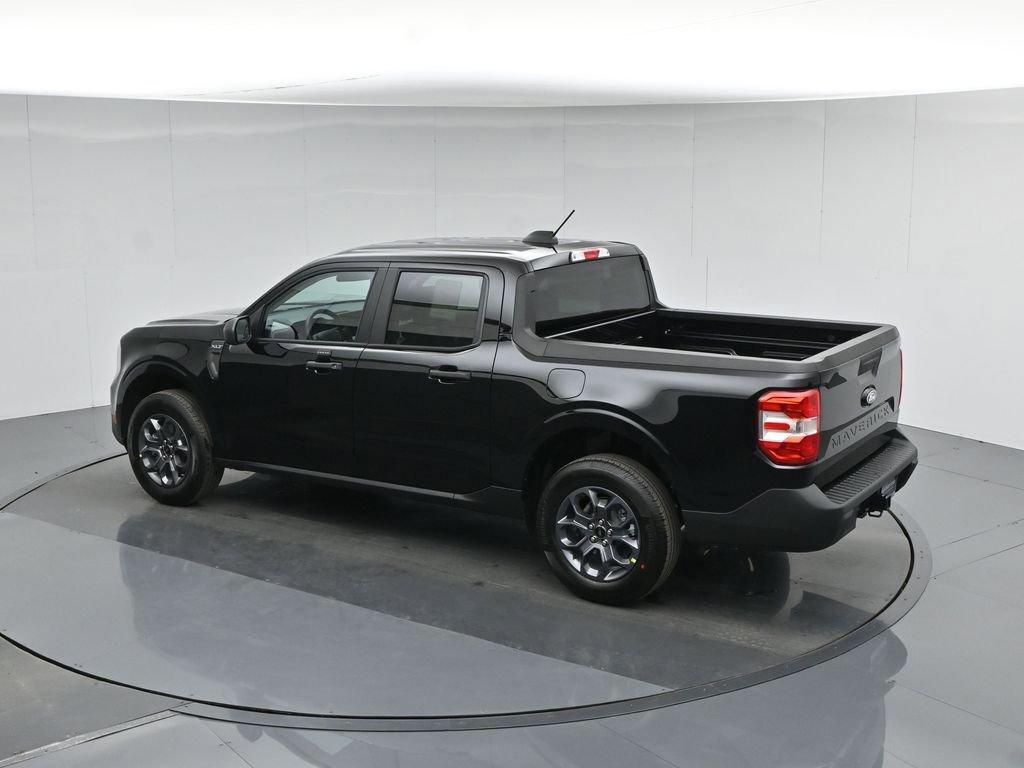 New 2026 Ford Maverick XLT image 40