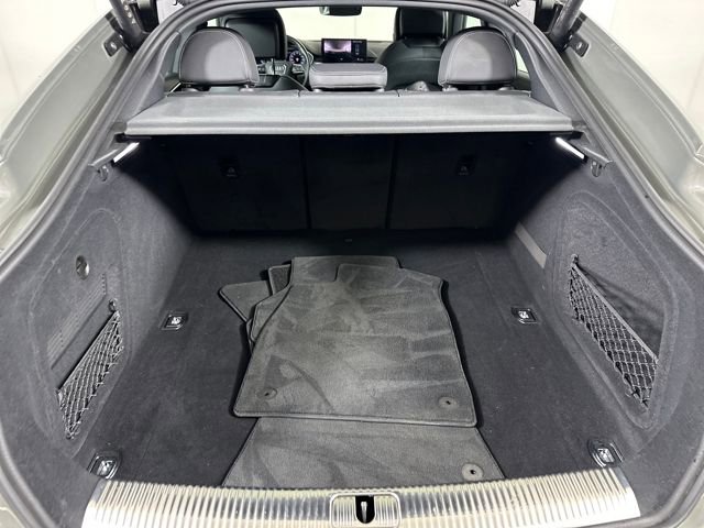 Used 2025 Audi A5 2.0T Premium Plus image 26