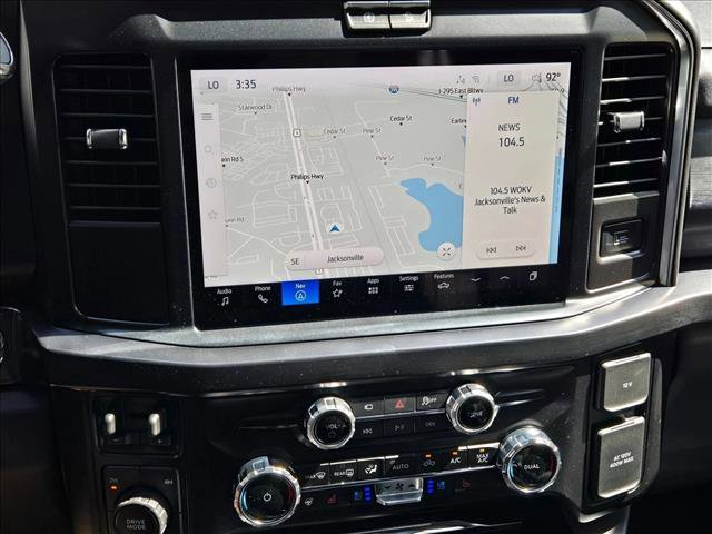 New 2026 Ford F250 Lariat w/ FX4 Off-Road Package image 11
