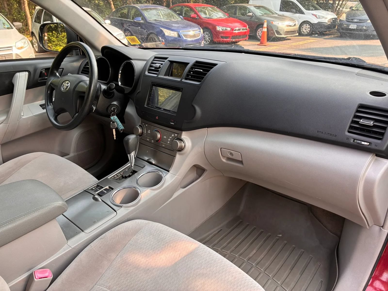 Used 2008 Toyota Highlander 4WD image 18