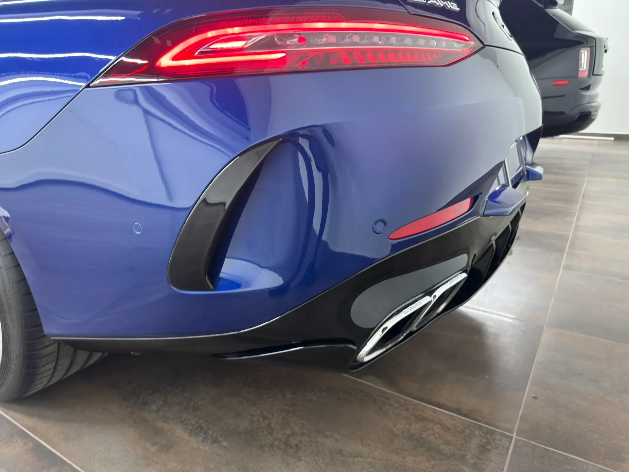 Used 2019 Mercedes-Benz AMG GT 63 S image 57