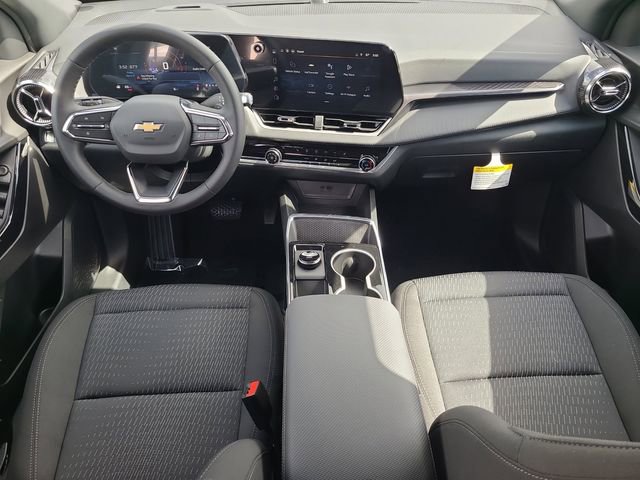 New 2026 Chevrolet Equinox LT w/ Safety and Technology Package image 12