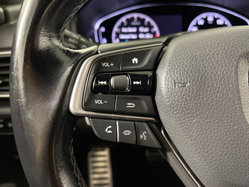 Used 2020 Honda Accord Sport image 26