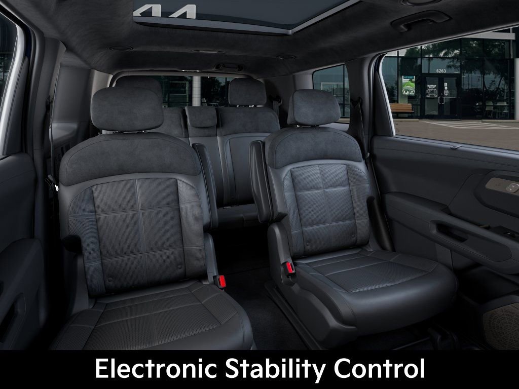 New 2027 Kia Telluride X-Line SX Prestige image 19