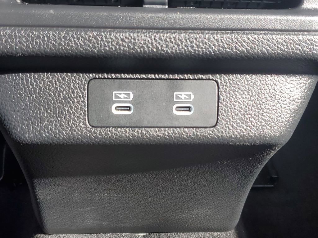 Certified 2025 Honda Accord SE image 29