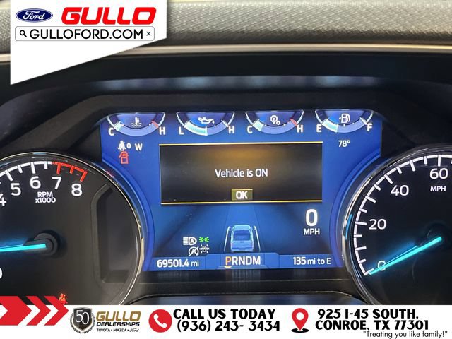 Certified 2022 Ford F150 XLT w/ Equipment Group 301A Mid RWD image 23