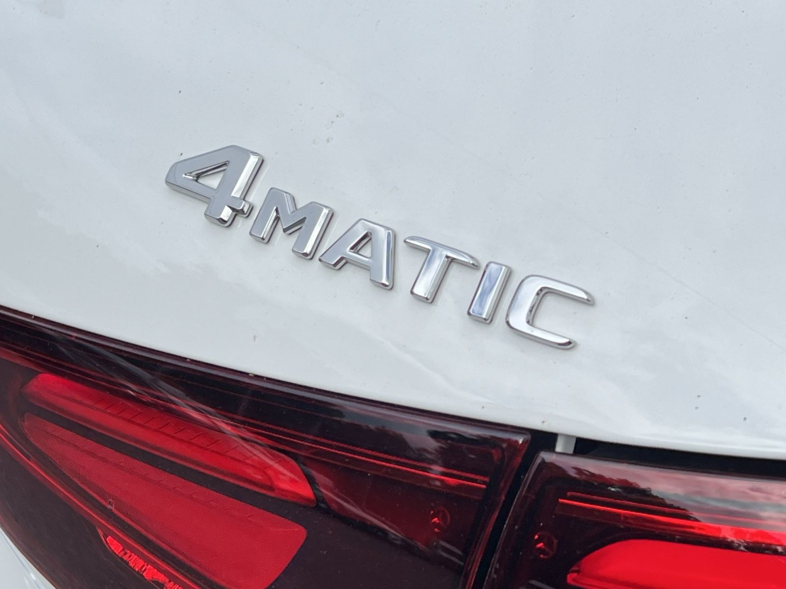 New 2026 Mercedes-Benz GLA 250 4MATIC image 35