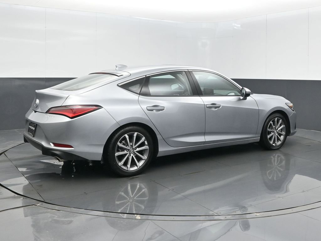 Used 2024 Acura Integra image 7