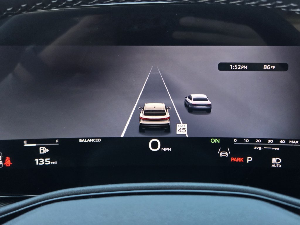 New 2026 Audi SQ5 Prestige AWD/4WD image 20