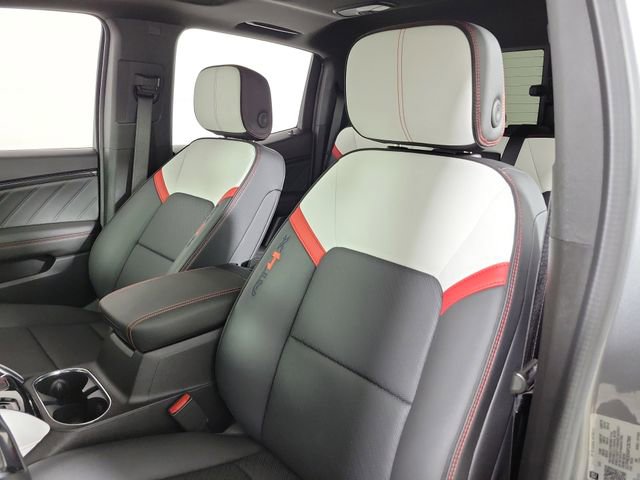 Used 2023 GMC Canyon AT4X w/ Edition 1 image 20