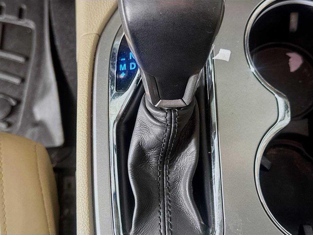 Used 2020 Jeep Grand Cherokee Limited image 20