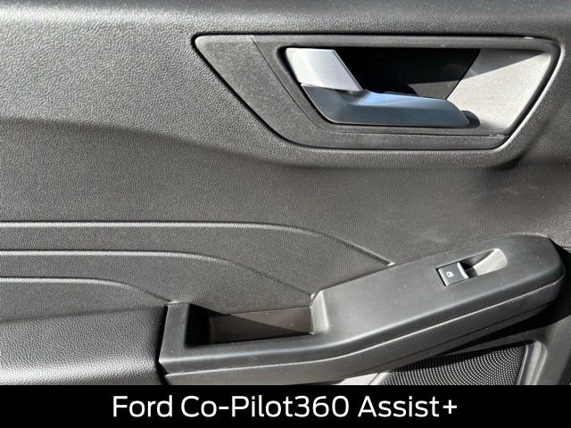 New 2026 Ford Escape Active w/ Active Premium Tech Pack image 16