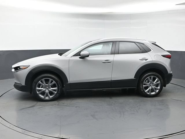 Certified 2025 MAZDA CX-30 AWD 2.5 S w/ Premium Package image 2
