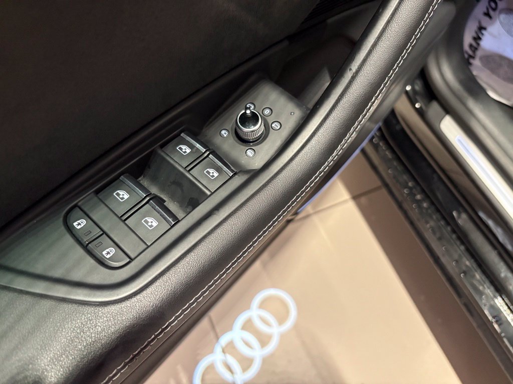 Used 2023 Audi A5 2.0T Prestige AWD/4WD image 40
