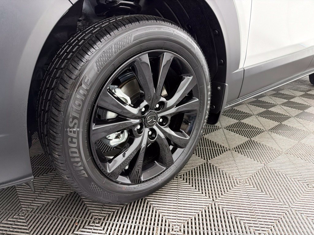 New 2026 MAZDA CX-30 AWD 2.5 S image 26
