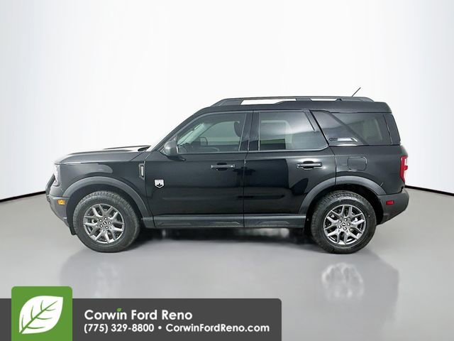 New 2025 Ford Bronco Sport Big Bend image 4
