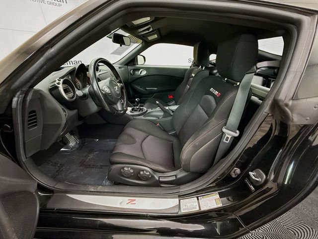 Used 2010 Nissan 370Z NISMO image 18
