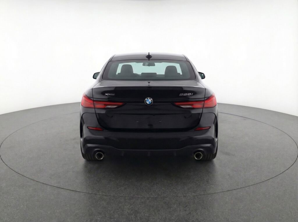 Used 2025 BMW 228i xDrive image 7
